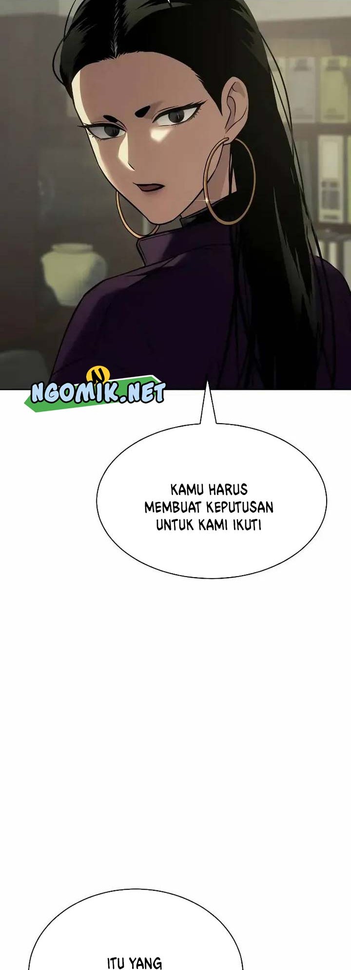 Baek XX Chapter 29 Gambar 63