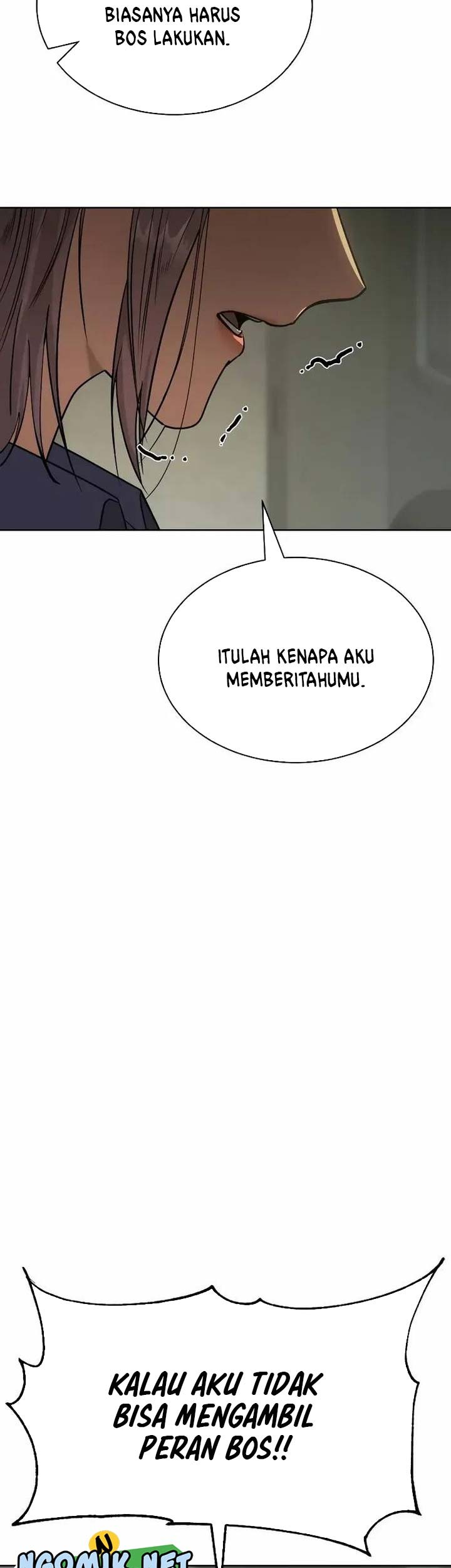 Baek XX Chapter 29 Gambar 64