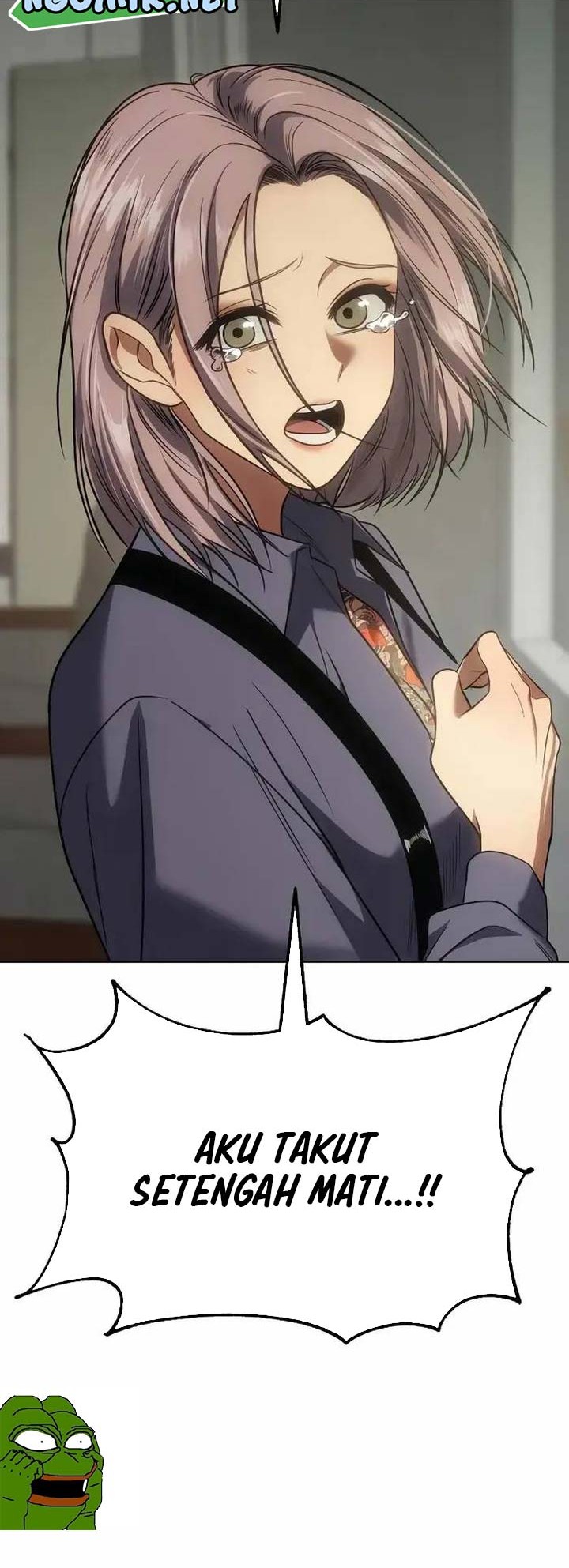 Baek XX Chapter 29 Gambar 65