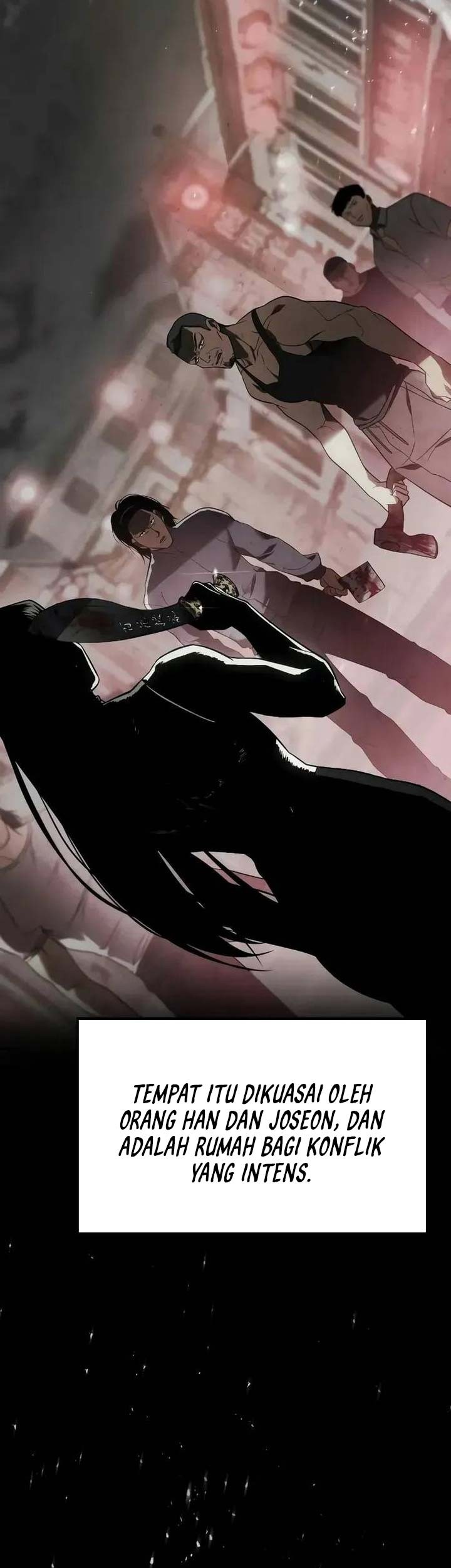 Baek XX Chapter 29 Gambar 4