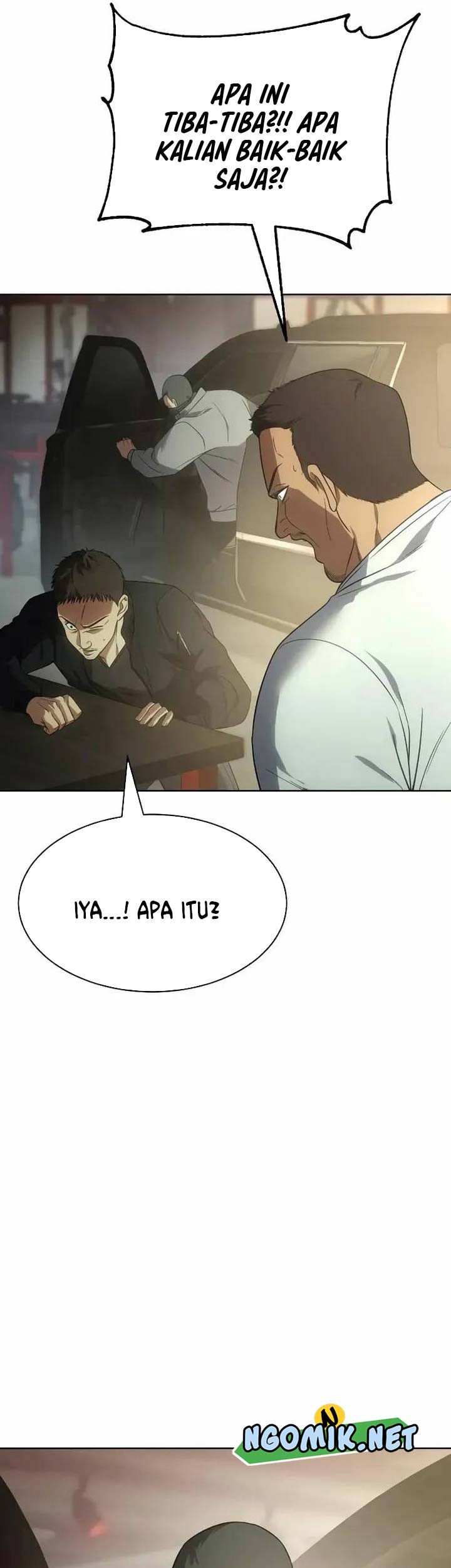 Baek XX Chapter 29 Gambar 86