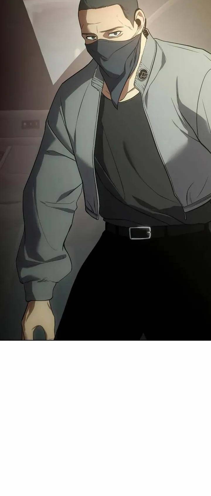 Baek XX Chapter 29 Gambar 87