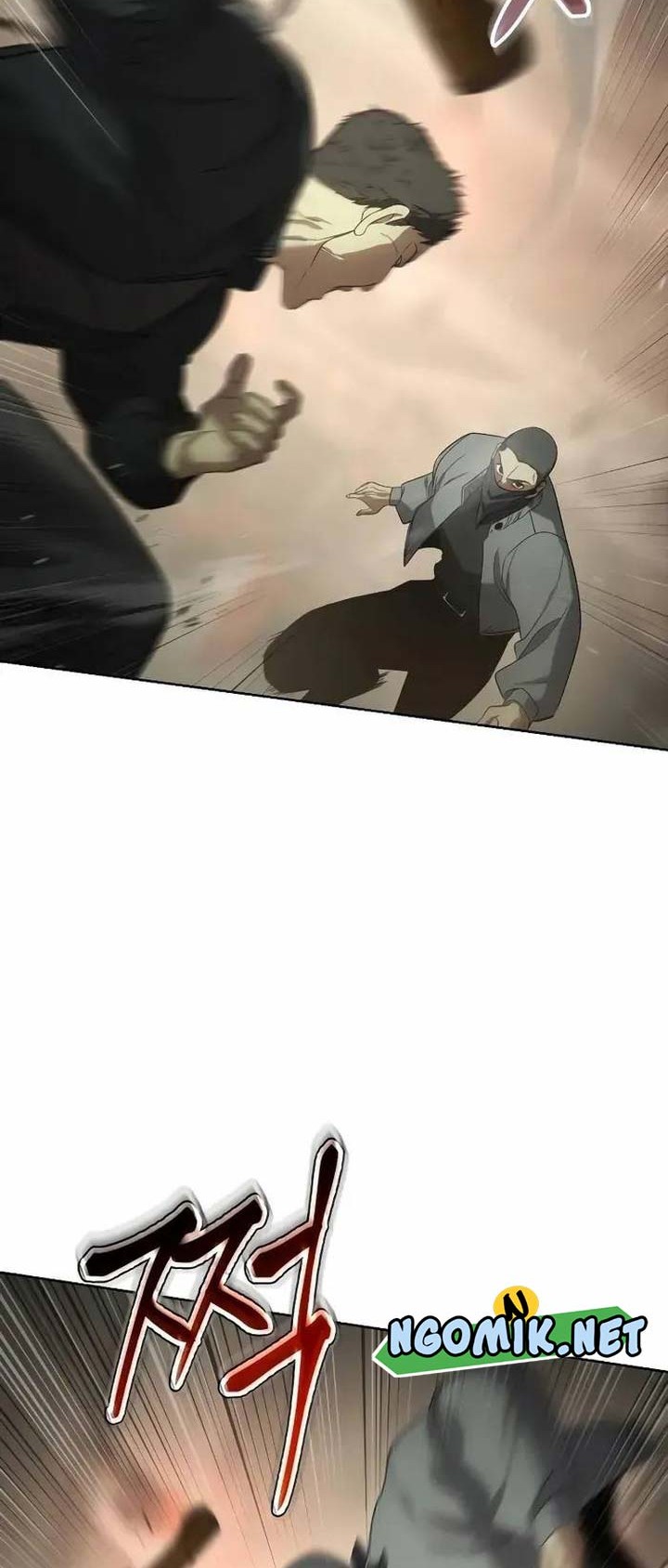 Baek XX Chapter 29 Gambar 91