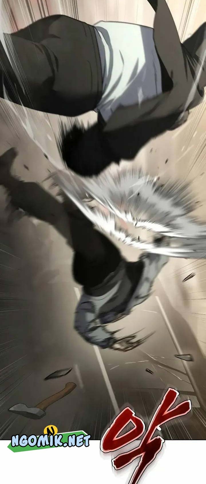 Baek XX Chapter 29 Gambar 95