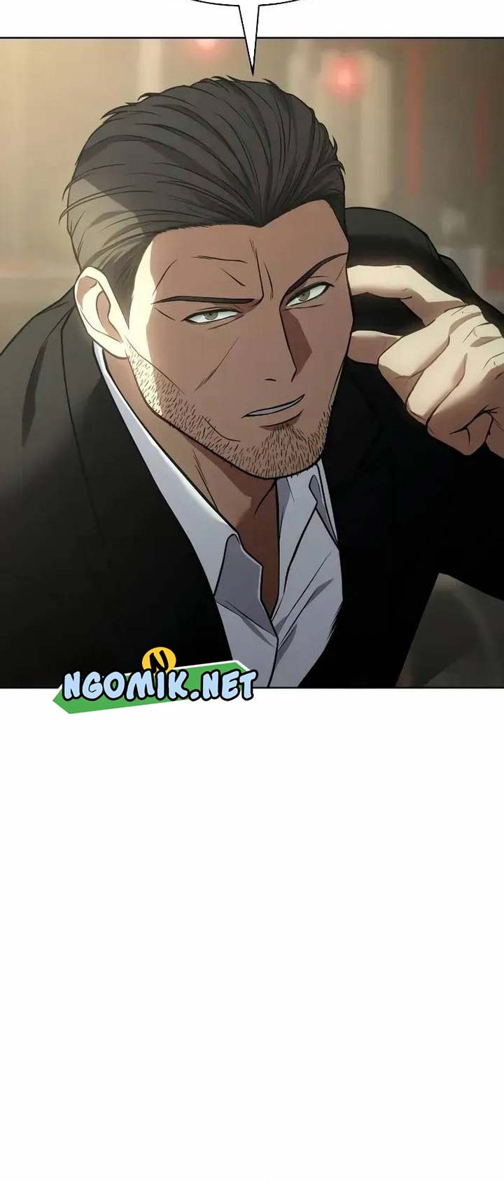 Baek XX Chapter 29 Gambar 97
