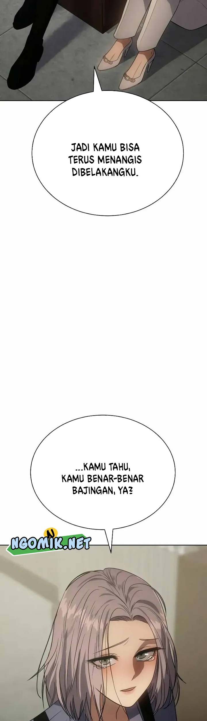 Baek XX Chapter 29 Gambar 78
