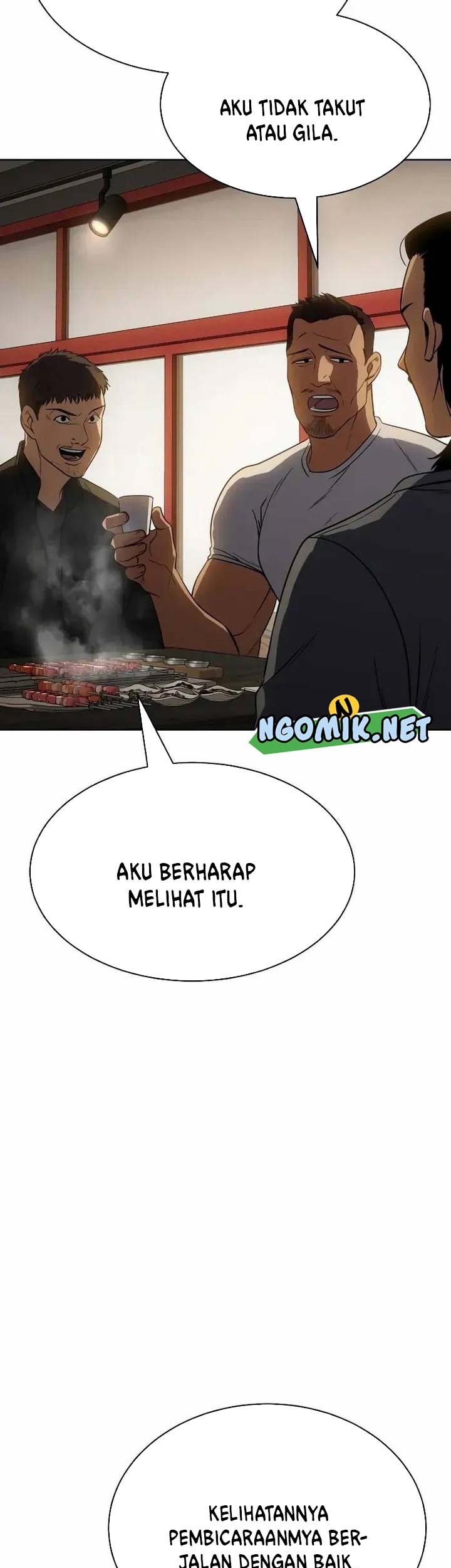 Baek XX Chapter 29 Gambar 82