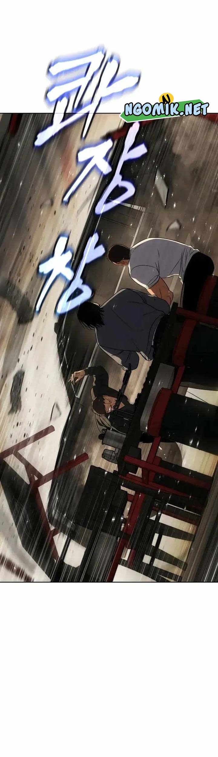 Baek XX Chapter 29 Gambar 84