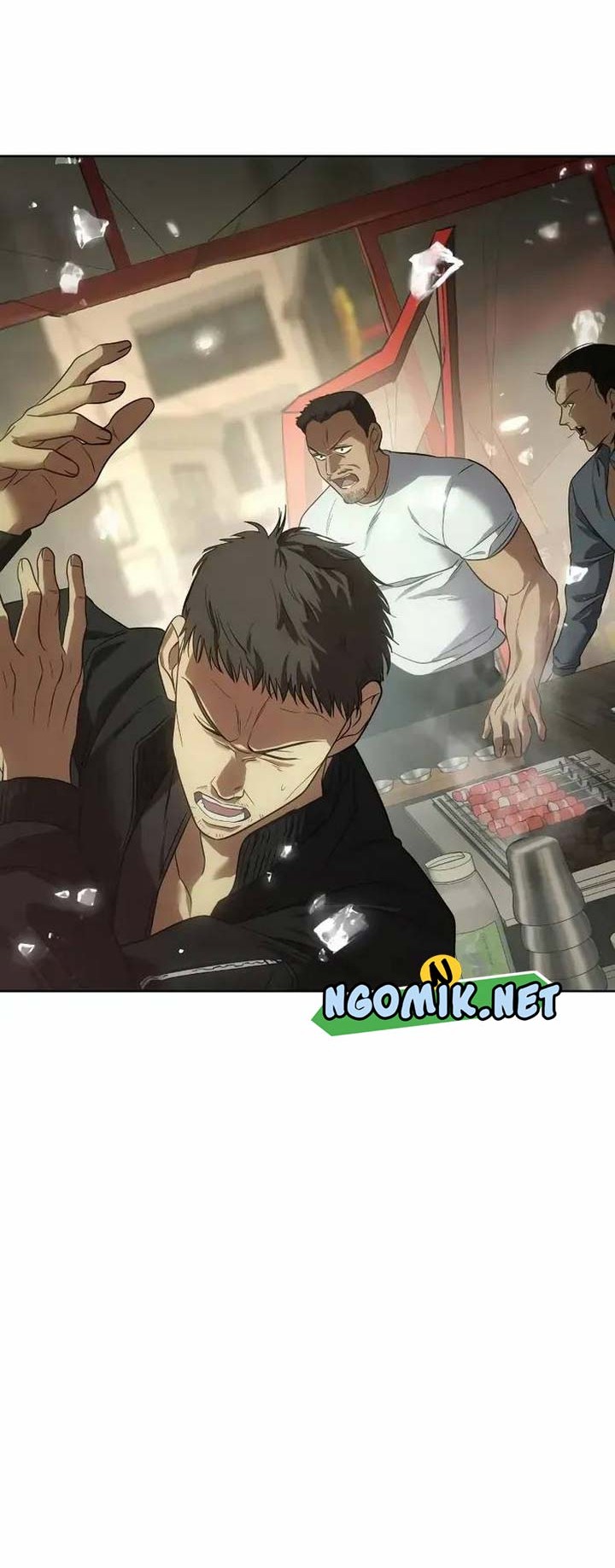 Baek XX Chapter 29 Gambar 85
