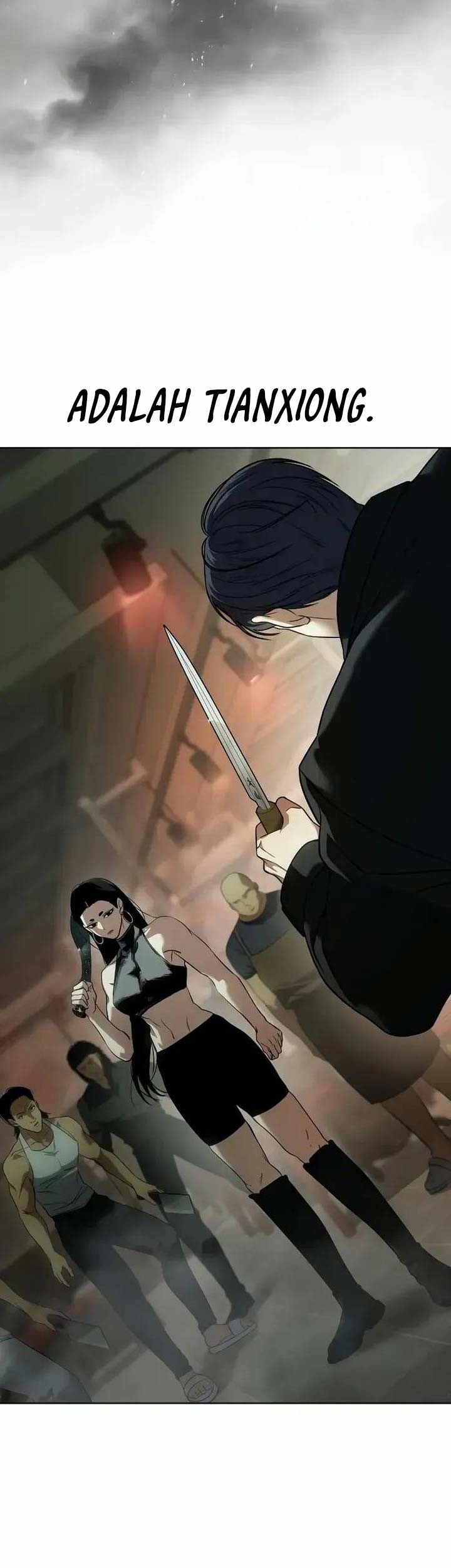 Baek XX Chapter 29 Gambar 6