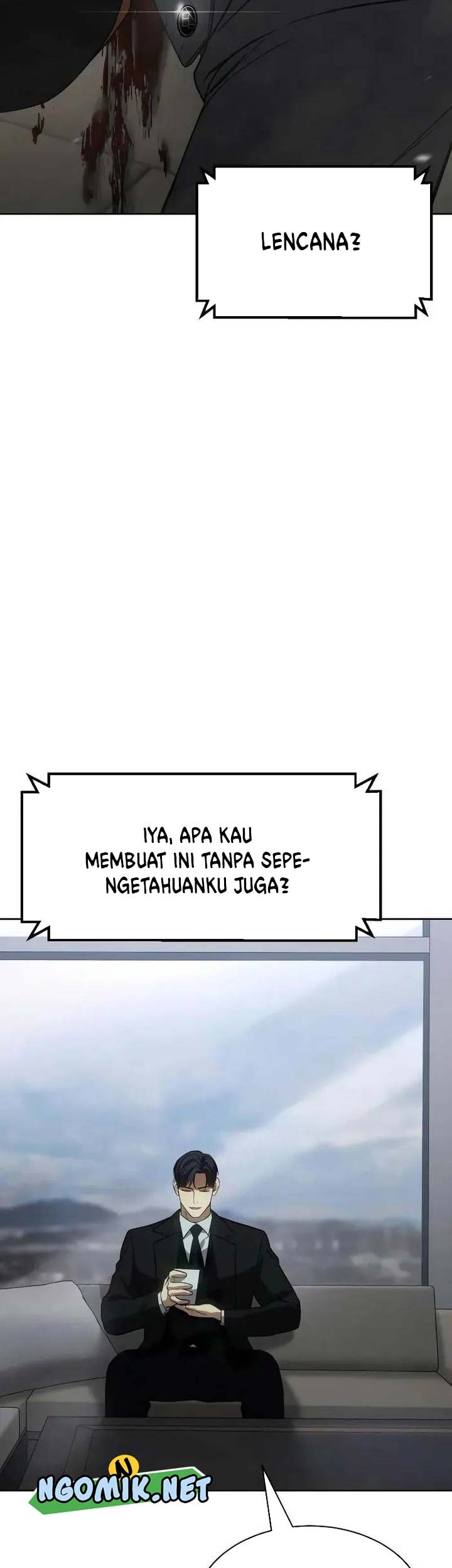 Baek XX Chapter 29 Gambar 100