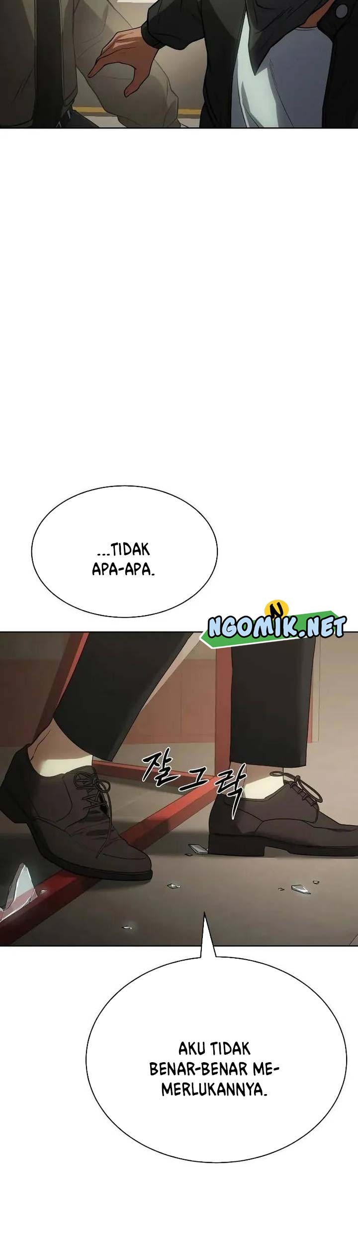 Baek XX Chapter 29 Gambar 102