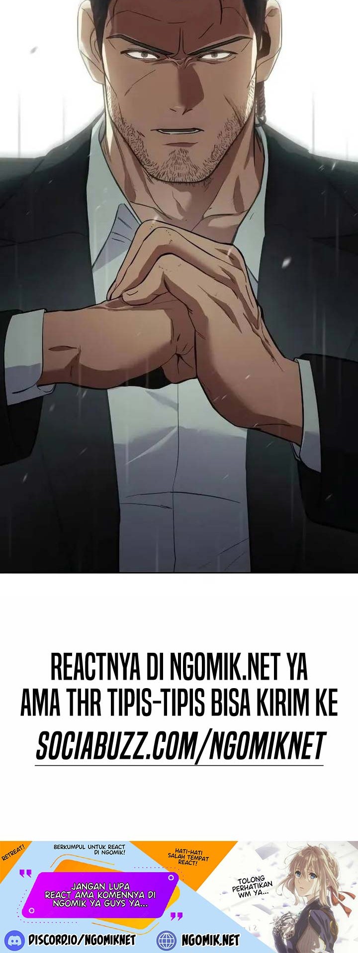 Baek XX Chapter 29 Gambar 105