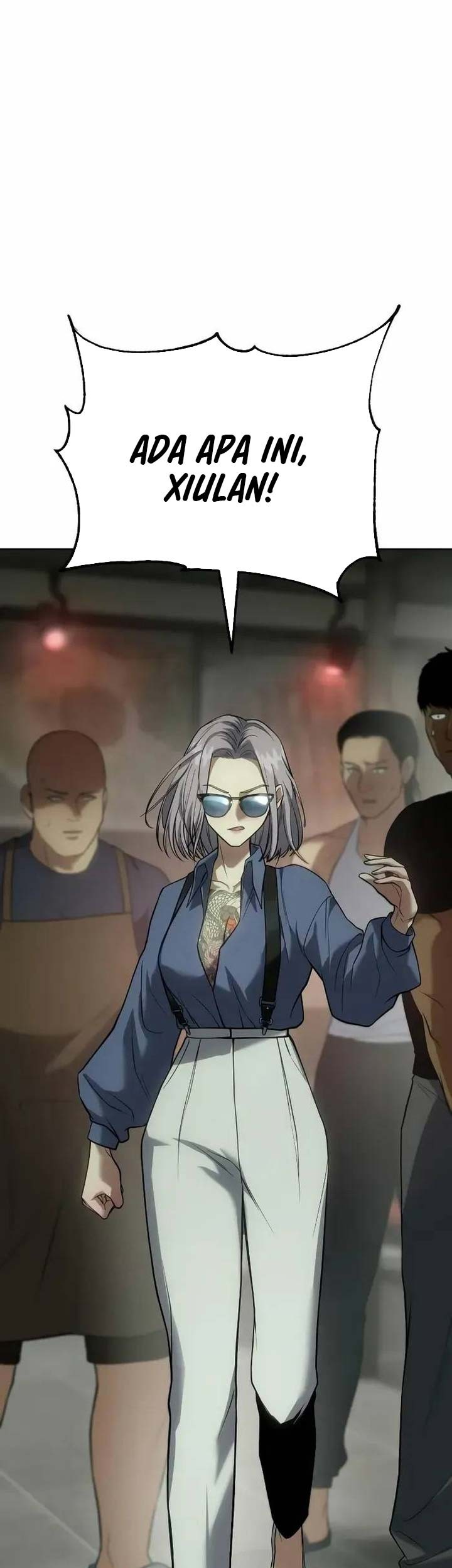 Baek XX Chapter 29 Gambar 10