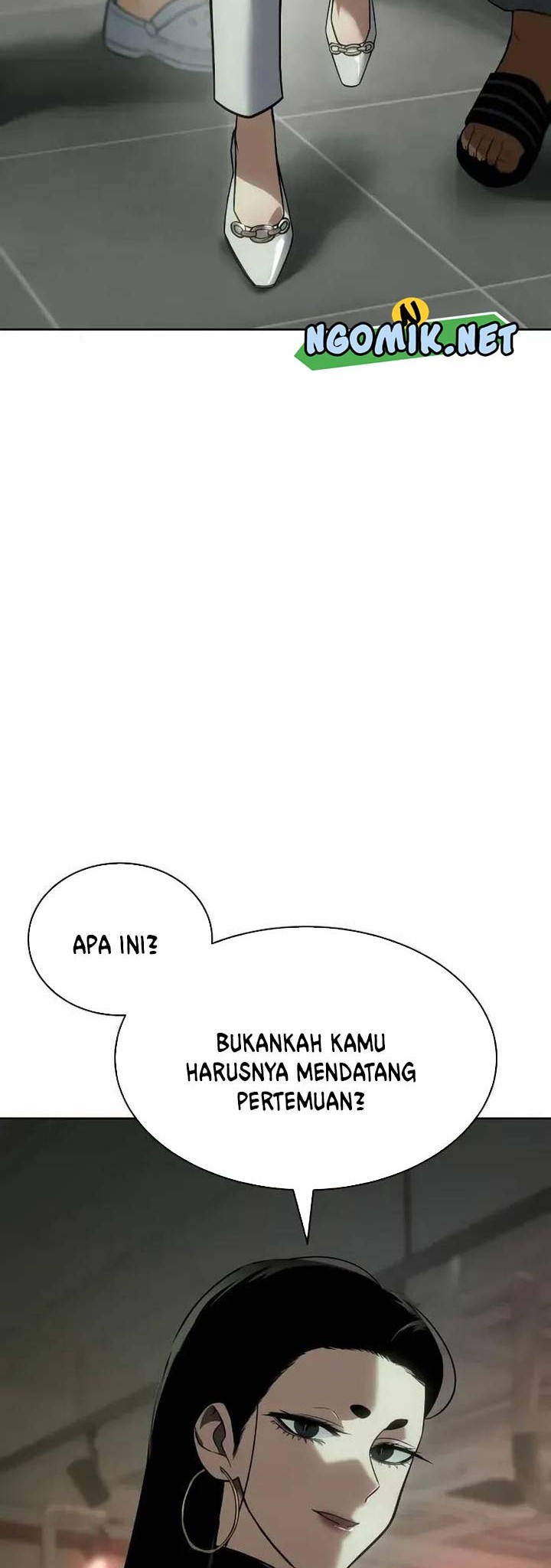 Baek XX Chapter 29 Gambar 11