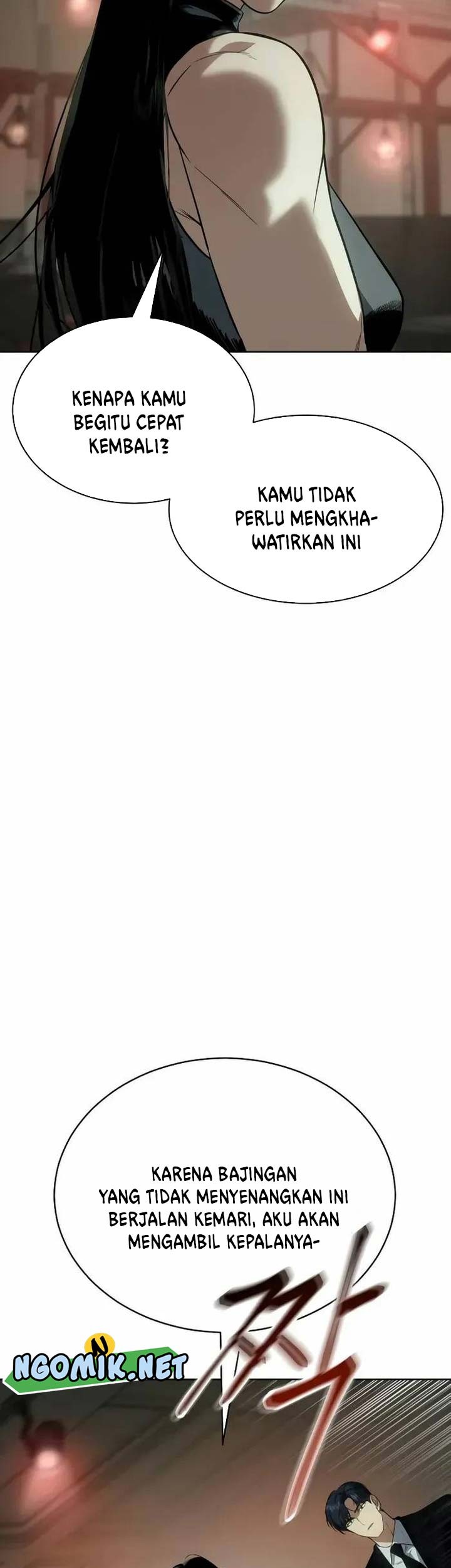 Baek XX Chapter 29 Gambar 12