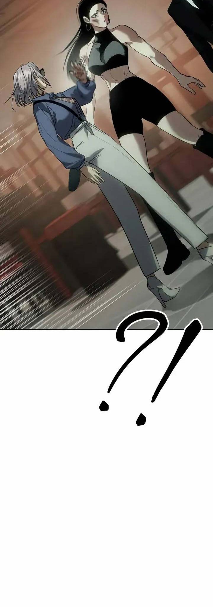 Baek XX Chapter 29 Gambar 13