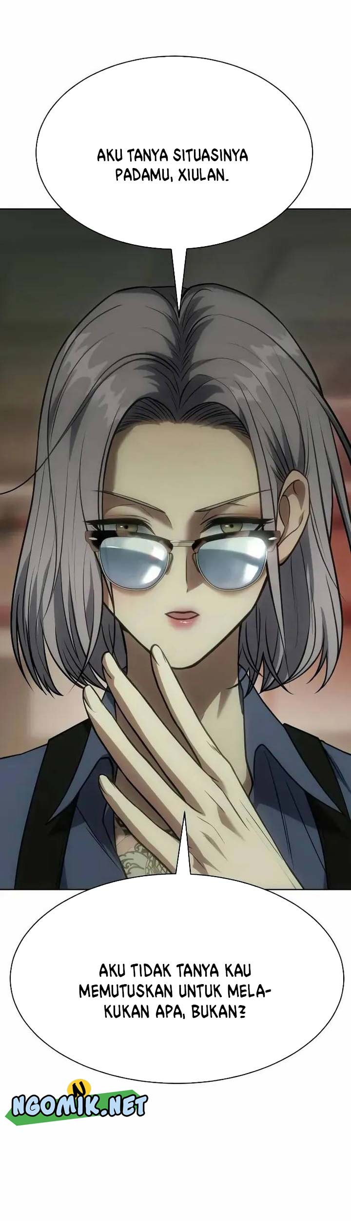 Baek XX Chapter 29 Gambar 14