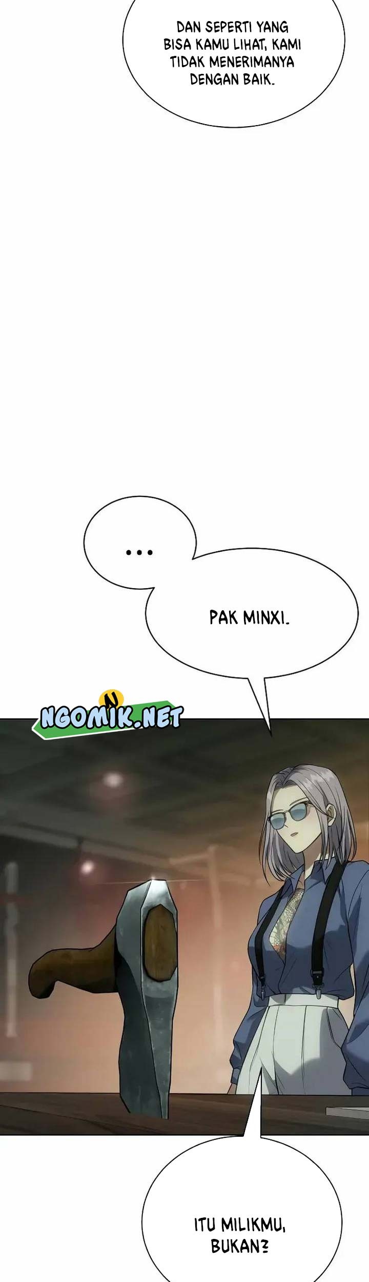 Baek XX Chapter 29 Gambar 16