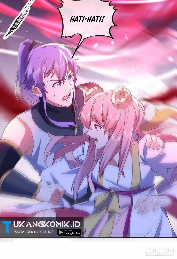 Peerless Soul Chapter 481 Gambar 38