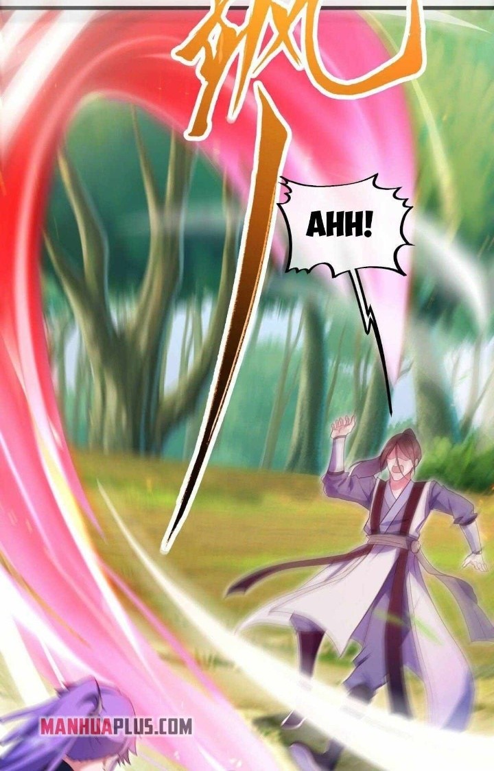 Peerless Soul Chapter 481 Gambar 40