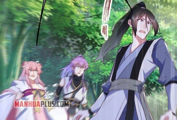 Peerless Soul Chapter 481 Gambar 44