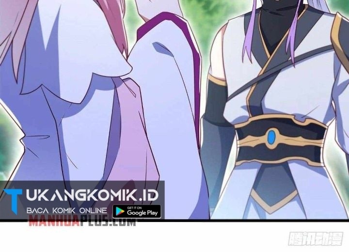 Peerless Soul Chapter 481 Gambar 30