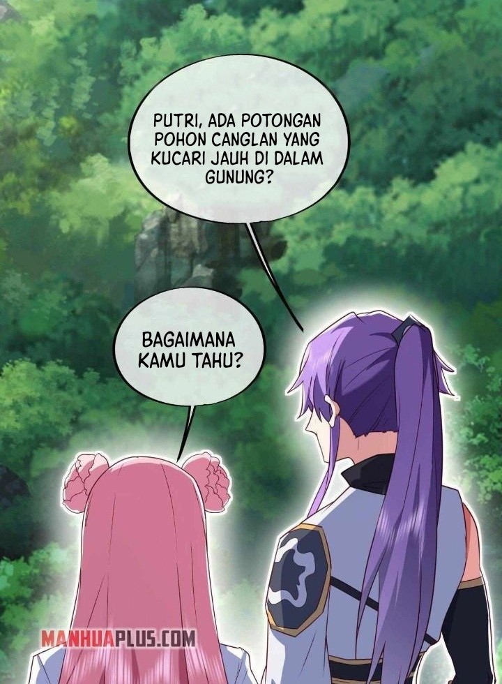 Peerless Soul Chapter 481 Gambar 32