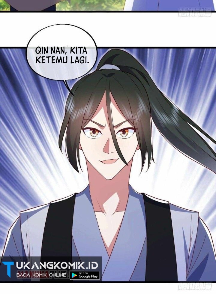 Peerless Soul Chapter 481 Gambar 34