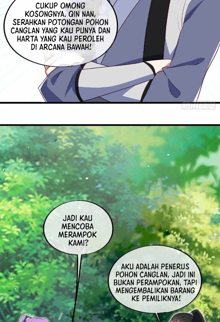 Peerless Soul Chapter 481 Gambar 36