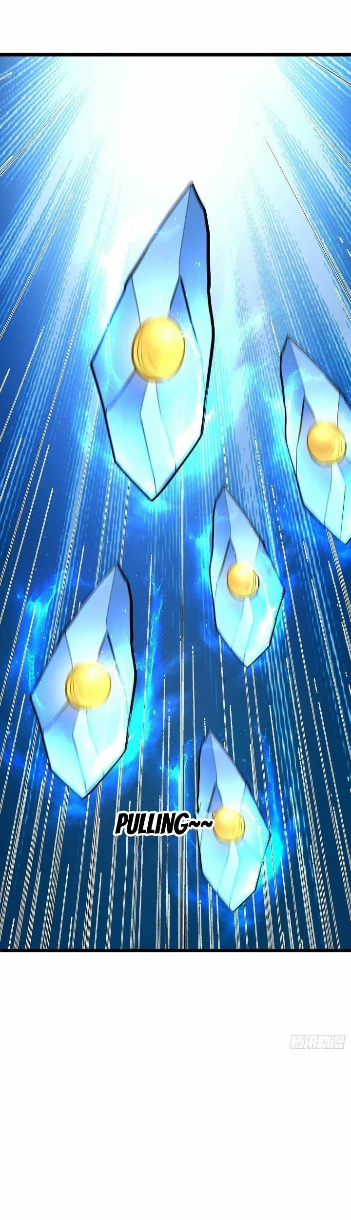 Peerless Soul Chapter 481 Gambar 4