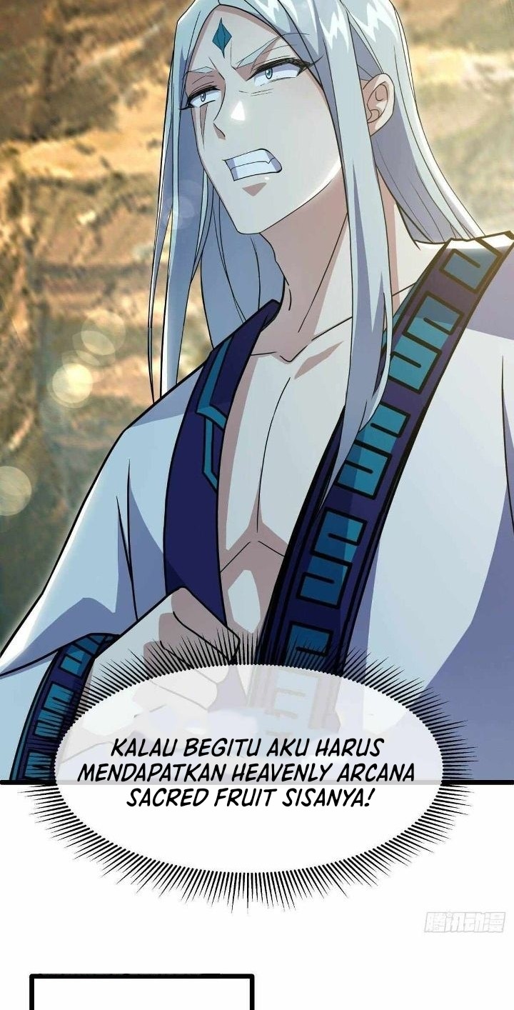 Peerless Soul Chapter 481 Gambar 9