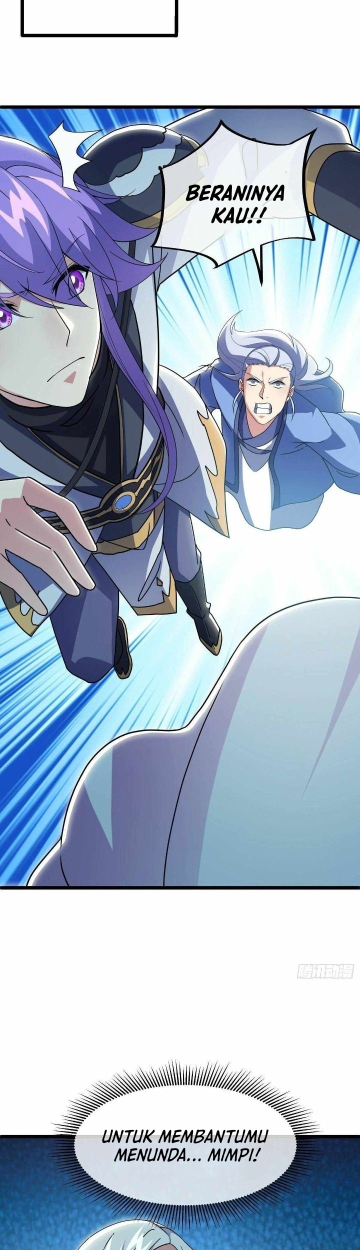 Peerless Soul Chapter 481 Gambar 10