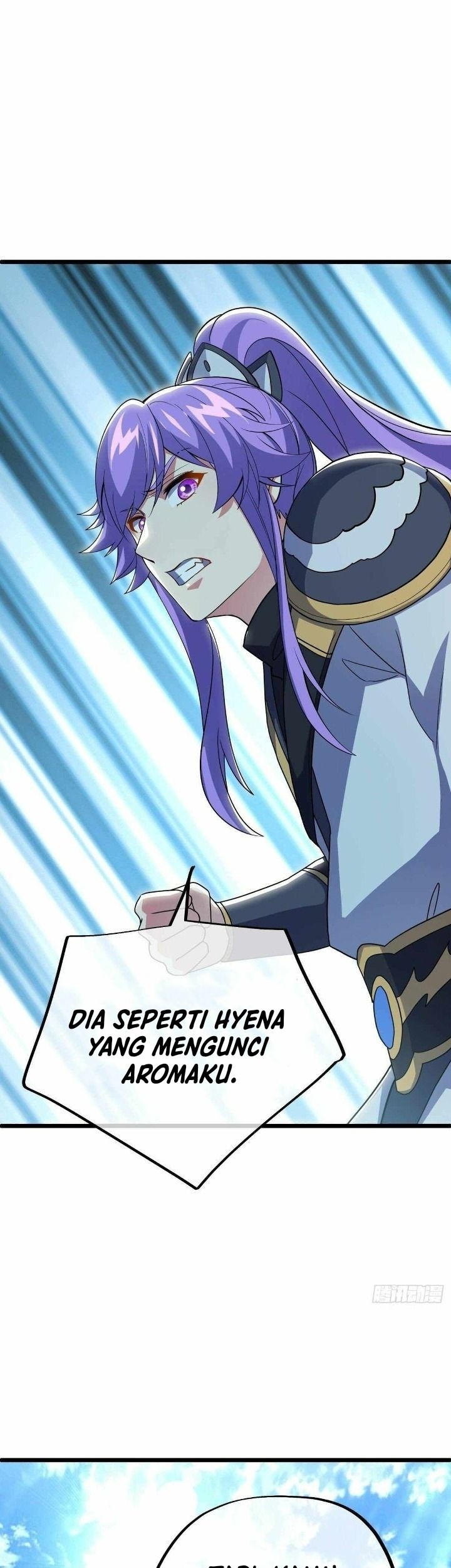 Peerless Soul Chapter 481 Gambar 13