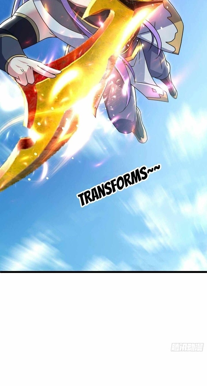 Peerless Soul Chapter 481 Gambar 15