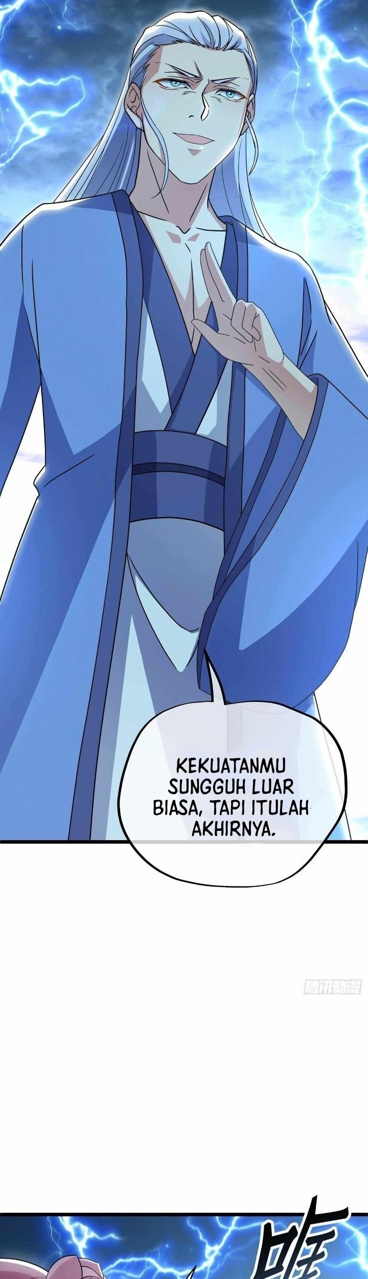 Peerless Soul Chapter 481 Gambar 20
