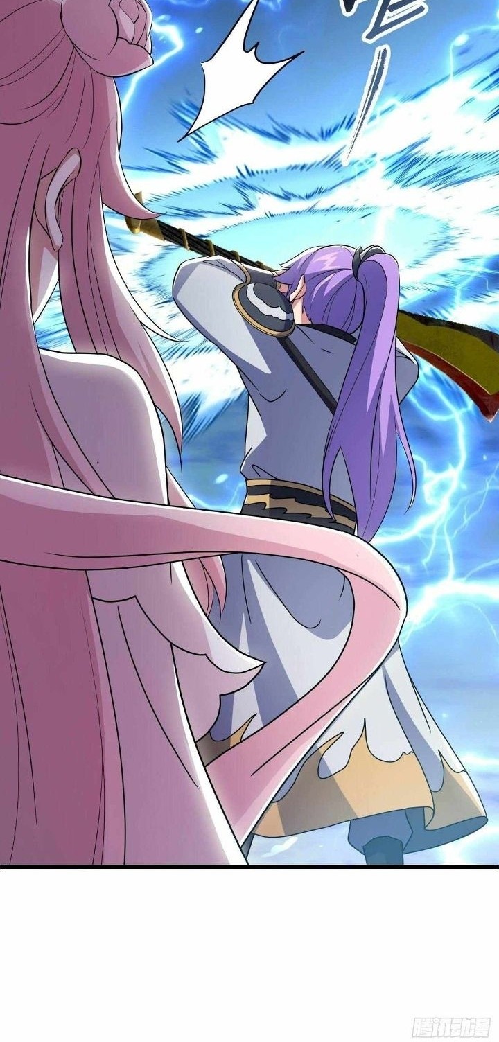 Peerless Soul Chapter 481 Gambar 21