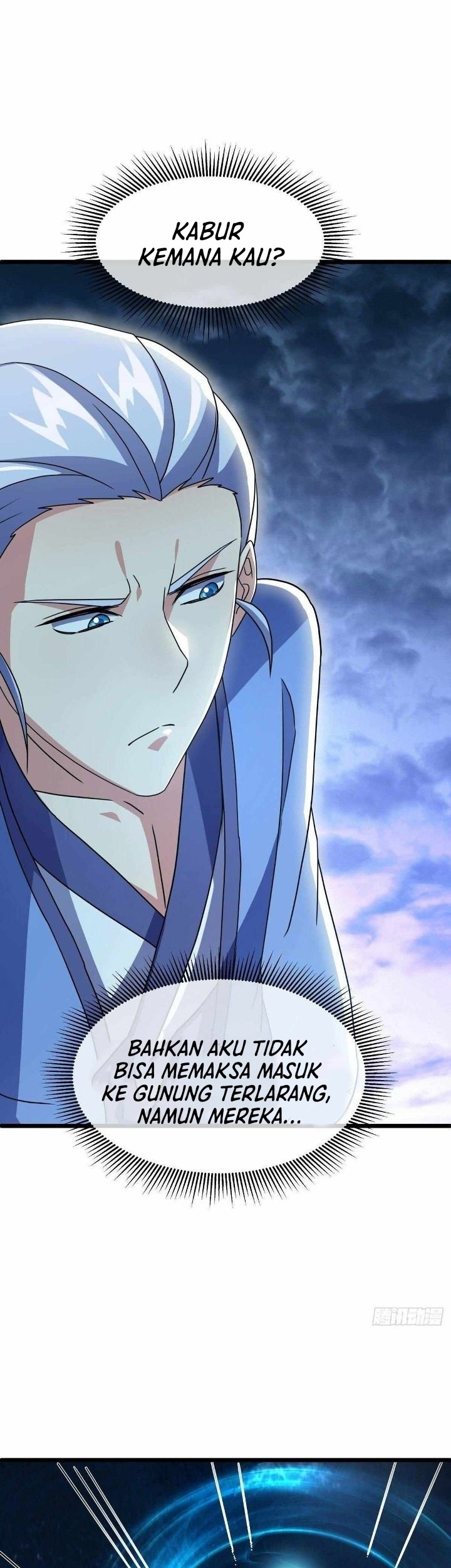 Peerless Soul Chapter 481 Gambar 25