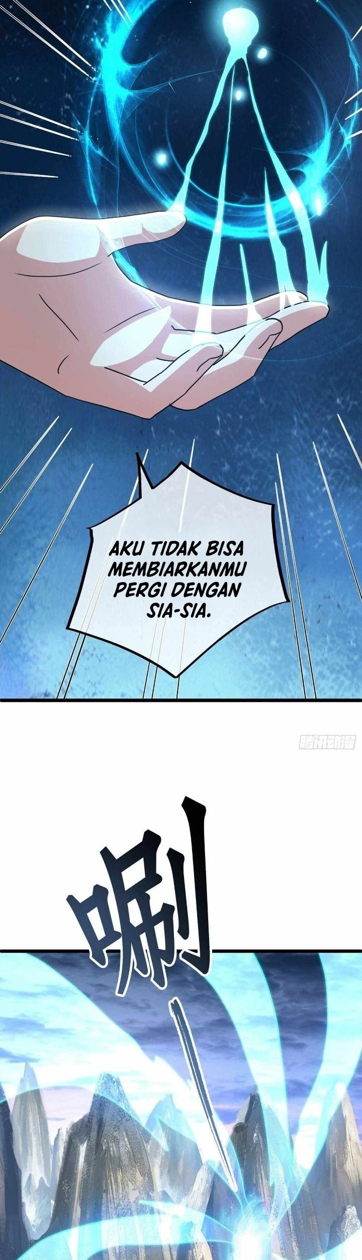 Peerless Soul Chapter 481 Gambar 26