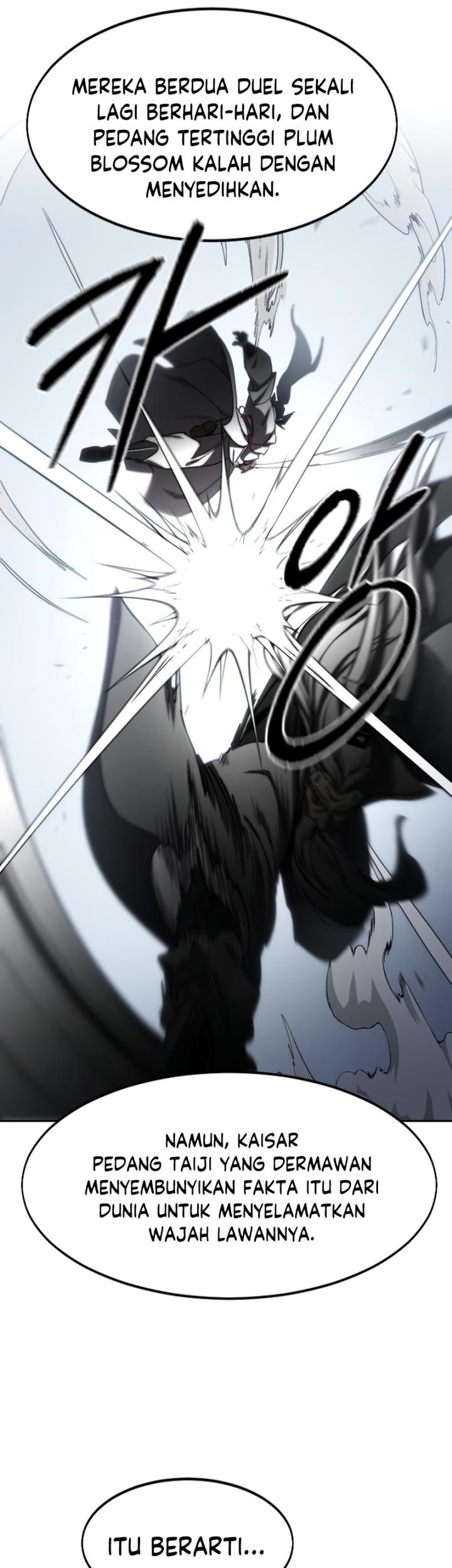 Return of the Flowery Mountain Sect Chapter 78 Gambar 23