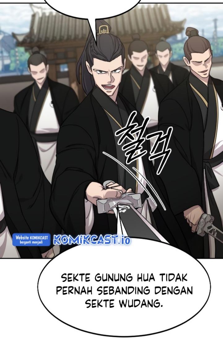Return of the Flowery Mountain Sect Chapter 78 Gambar 24