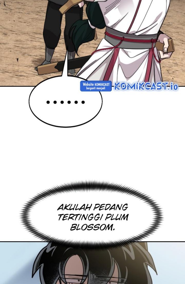 Return of the Flowery Mountain Sect Chapter 78 Gambar 26