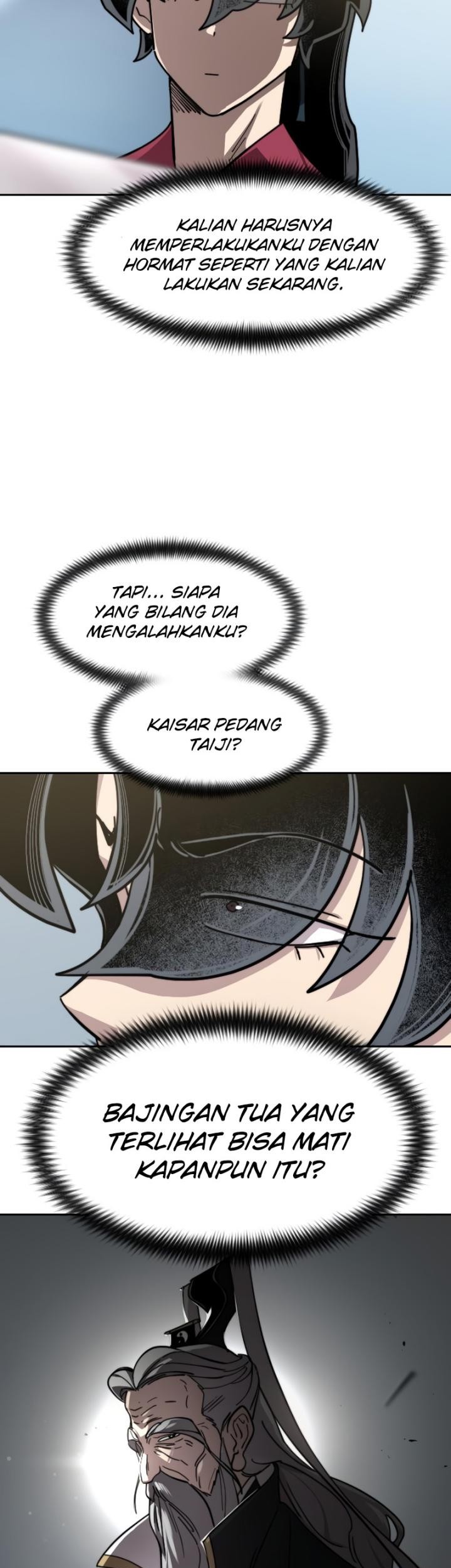 Return of the Flowery Mountain Sect Chapter 78 Gambar 27