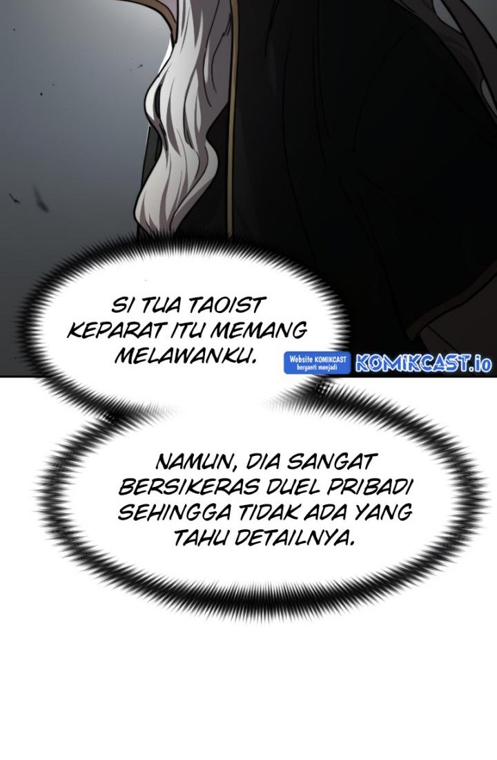 Return of the Flowery Mountain Sect Chapter 78 Gambar 28