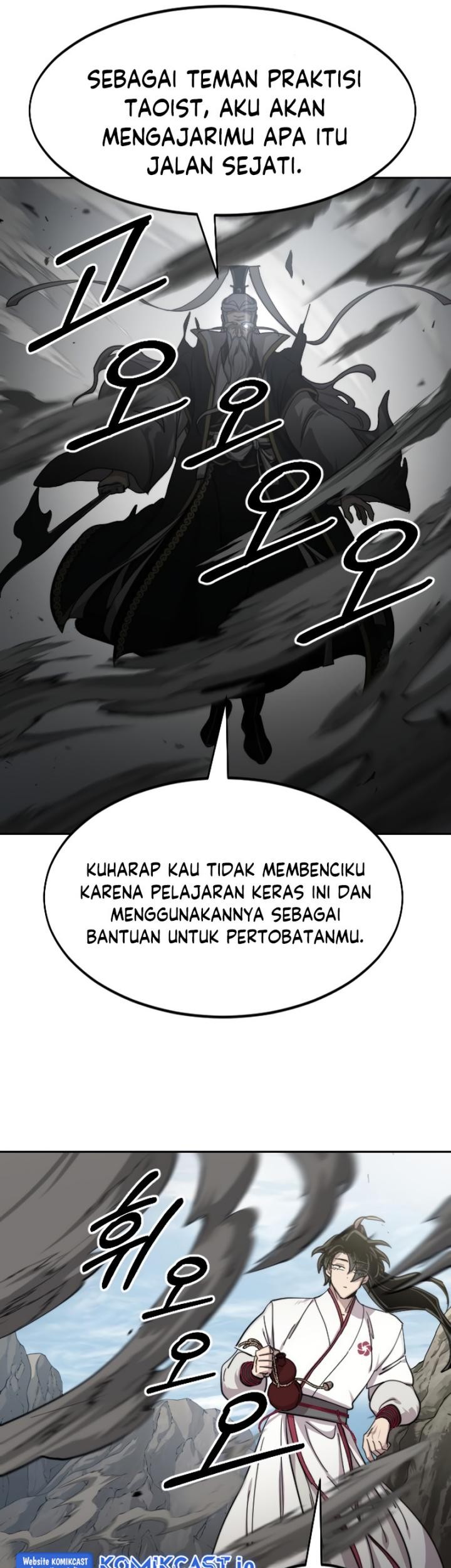 Return of the Flowery Mountain Sect Chapter 78 Gambar 29