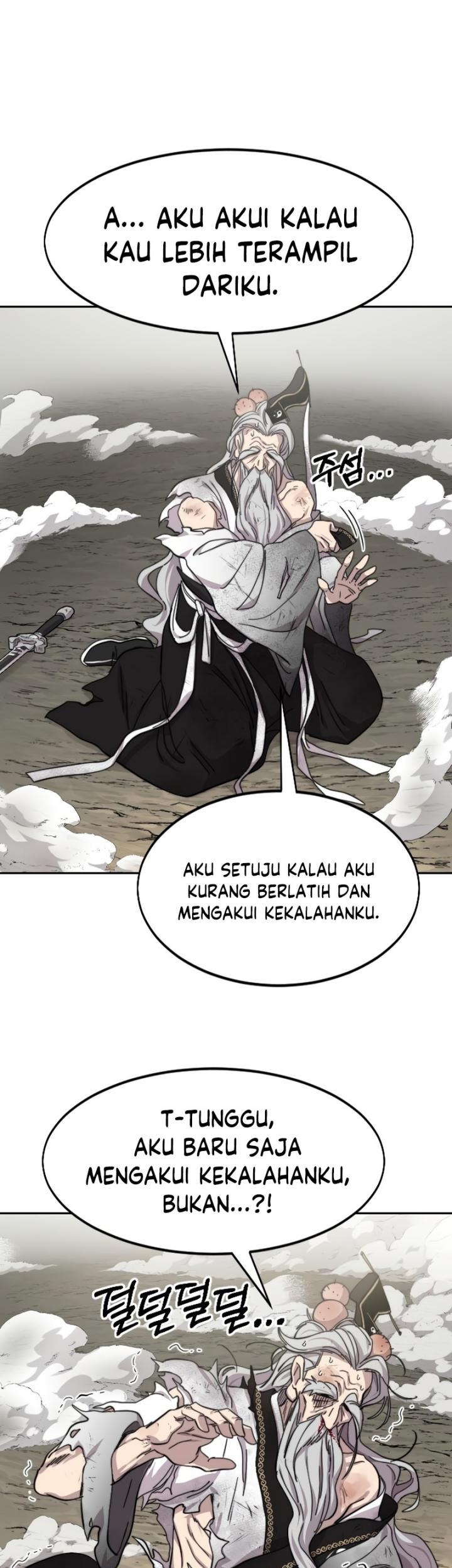 Return of the Flowery Mountain Sect Chapter 78 Gambar 31