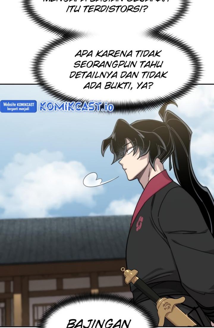 Return of the Flowery Mountain Sect Chapter 78 Gambar 34