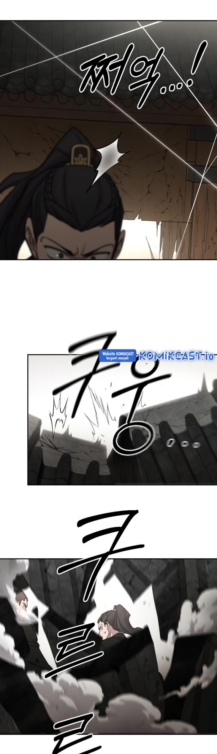 Return of the Flowery Mountain Sect Chapter 78 Gambar 42