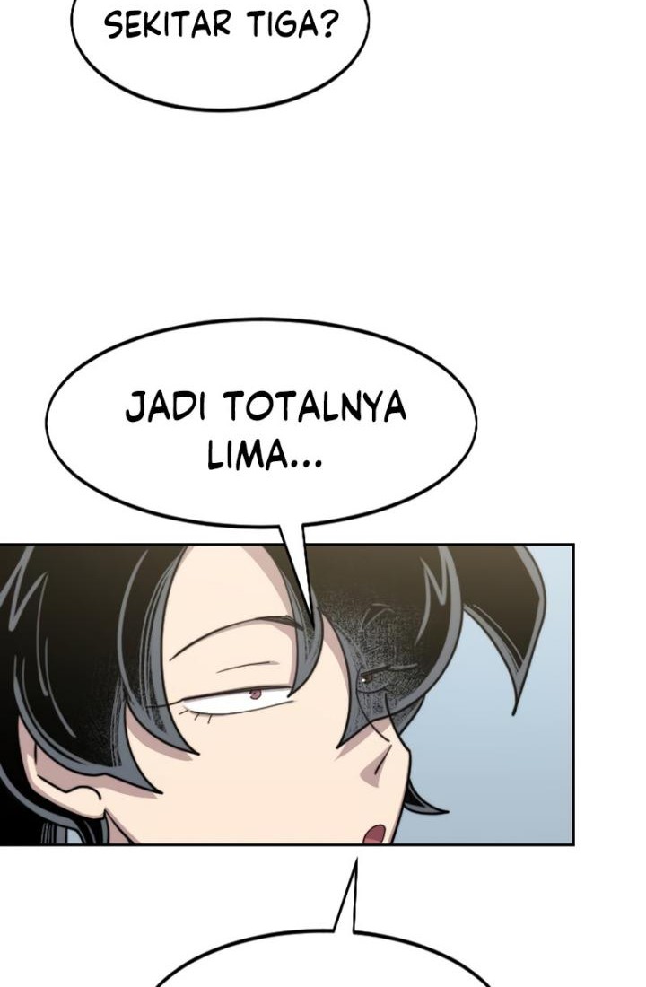 Return of the Flowery Mountain Sect Chapter 78 Gambar 46