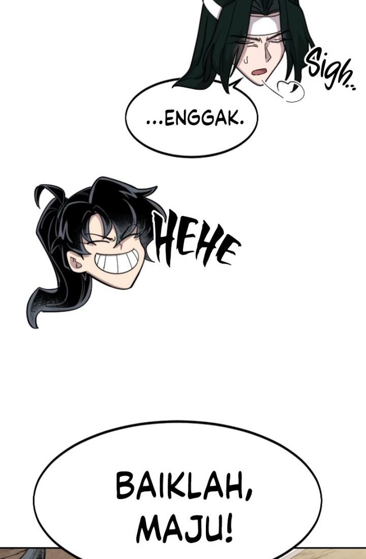 Return of the Flowery Mountain Sect Chapter 78 Gambar 48